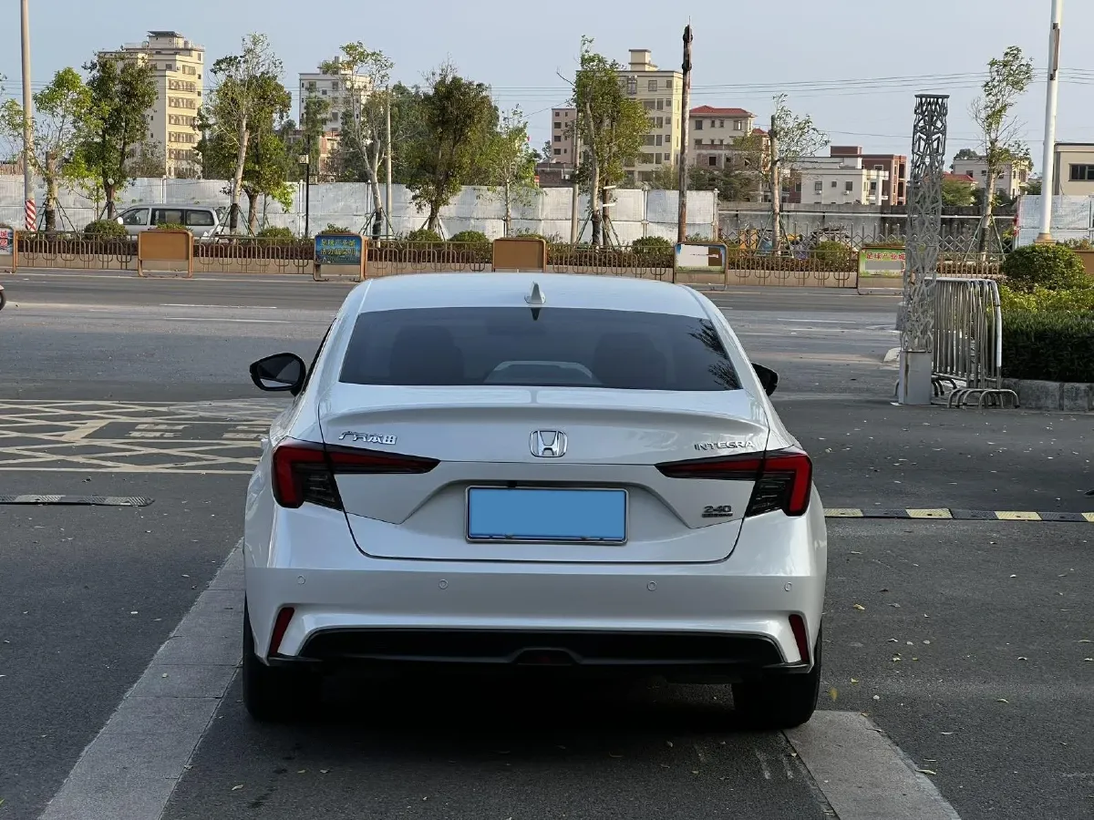 2023 Honda Integra 1.5T 182HP L4 CVT,autocango,china used car exporter,china ev exporter,chinese used car exporter,chinese used ev exporter