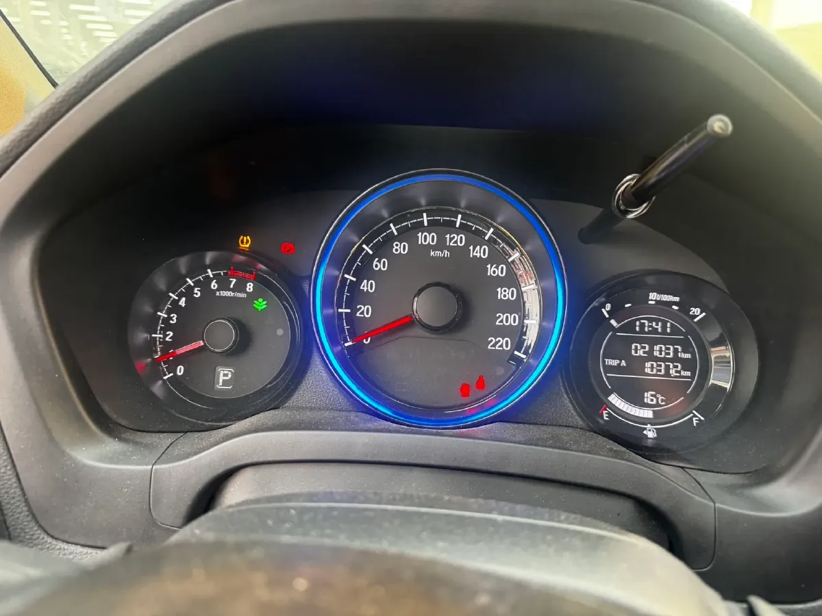 2021 Honda XR-V 1.5L 131HP L4 CVT,autocango,china used car exporter,china ev exporter,chinese used car exporter,chinese used ev exporter