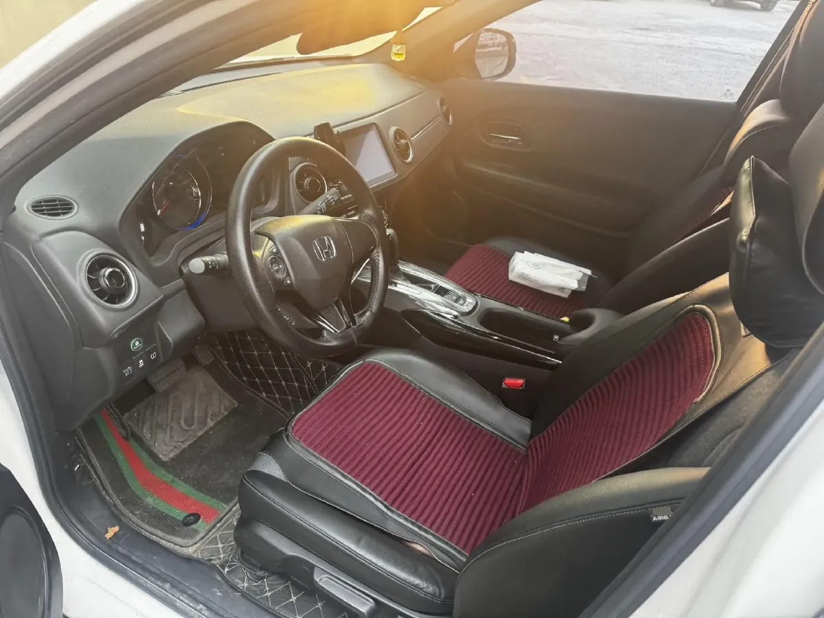 2021 Honda XR-V 1.5L 131HP L4 CVT,autocango,china used car exporter,china ev exporter,chinese used car exporter,chinese used ev exporter