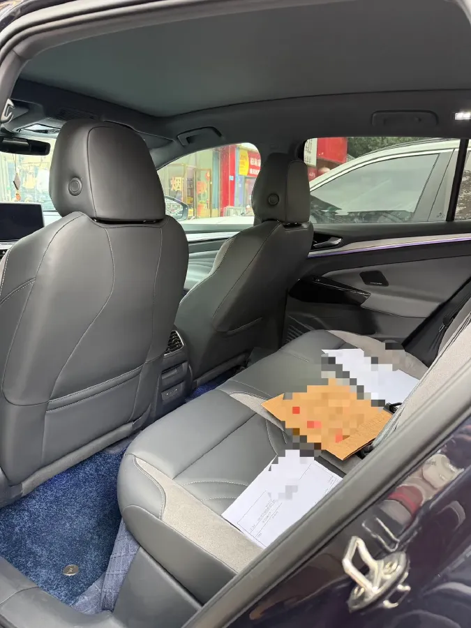 2024 Volkswagen ID.4 Crozz BEV 84.8KWH,autocango,china used car exporter,china ev exporter,chinese used car exporter,chinese used ev exporter