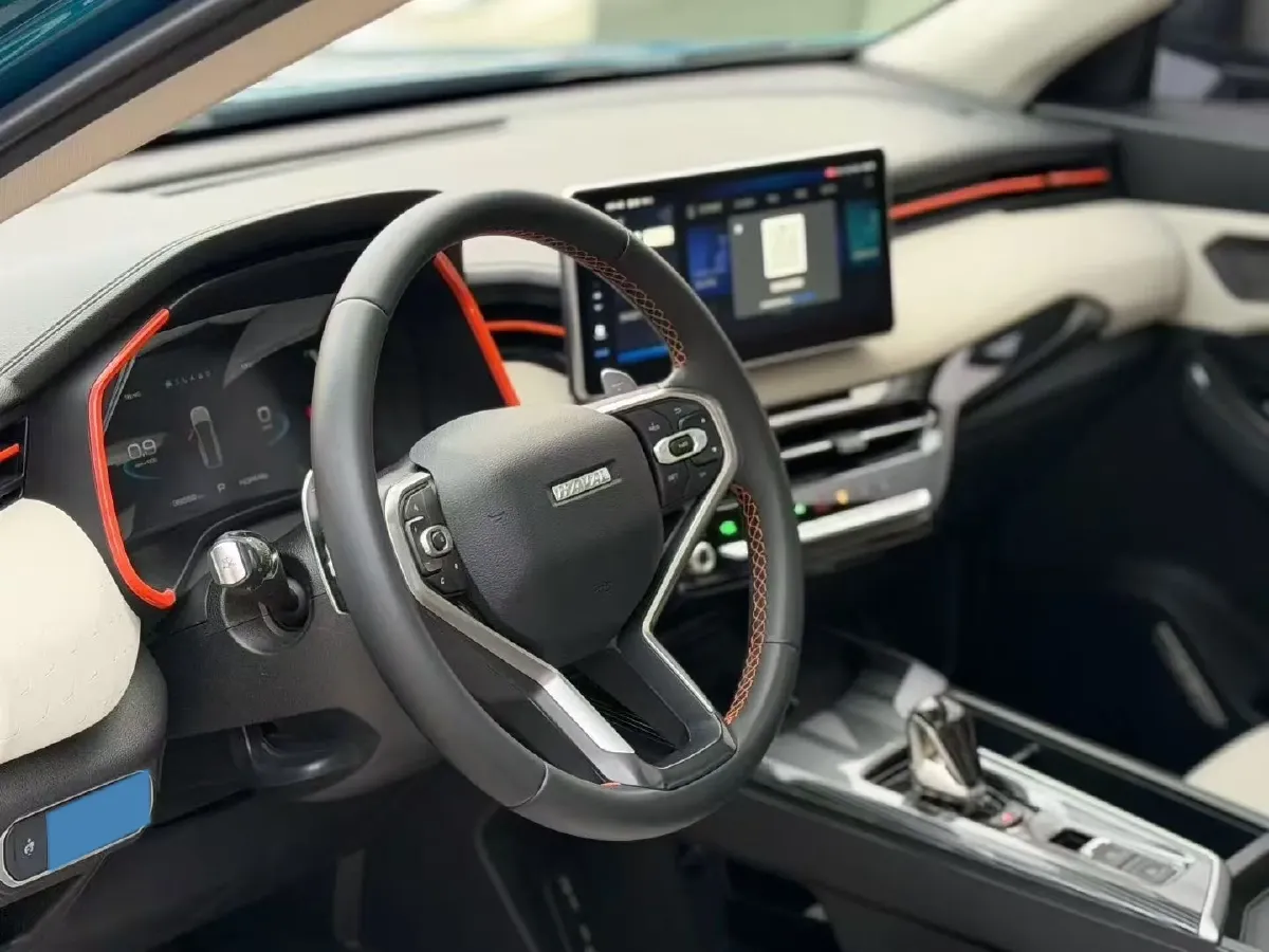 2021 Haval Rabbit 1.5T 184HP L4 7DCT,autocango,china used car exporter,china ev exporter,chinese used car exporter,chinese used ev exporter