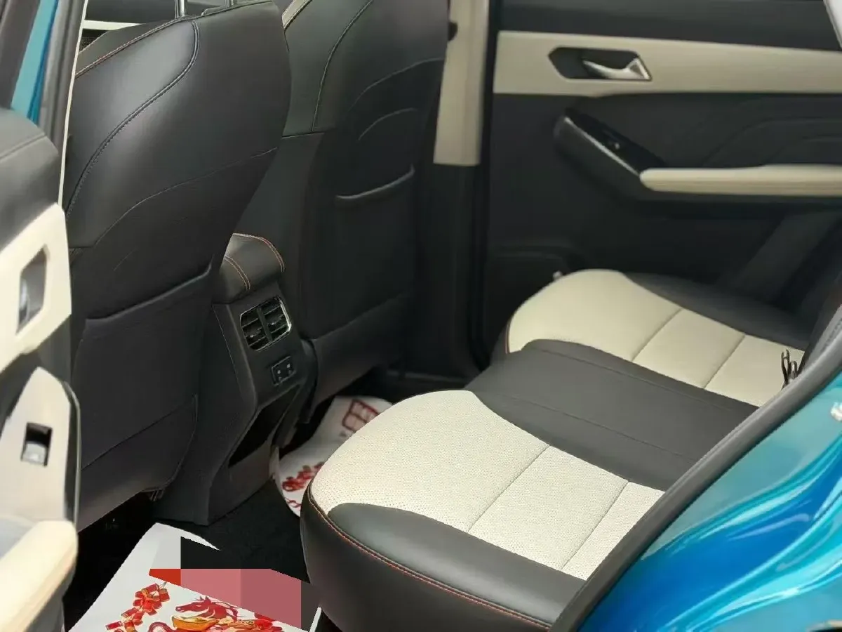 2021 Haval Rabbit 1.5T 184HP L4 7DCT,autocango,china used car exporter,china ev exporter,chinese used car exporter,chinese used ev exporter