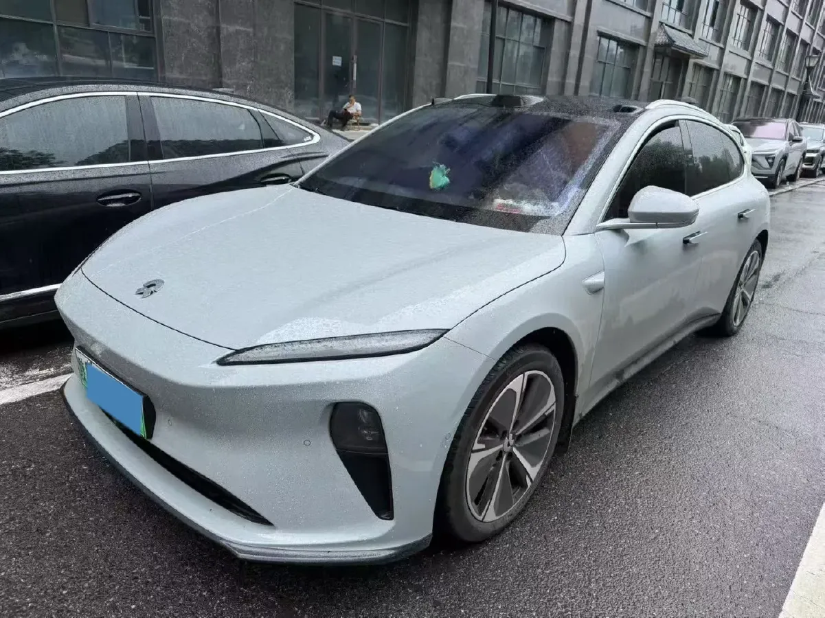2024 NIO ET5T BEV 75KWH,autocango,china used car exporter,china ev exporter,chinese used car exporter,chinese used ev exporter