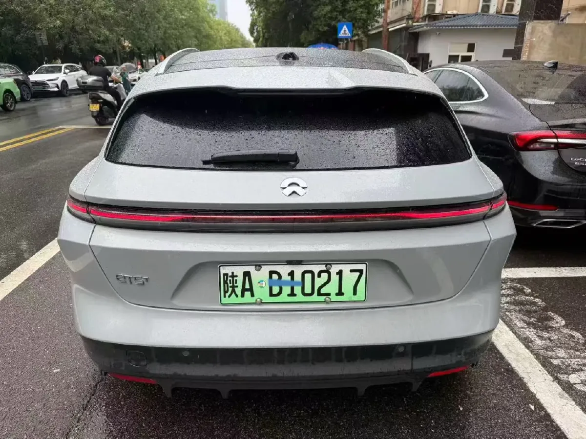 2024 NIO ET5T BEV 75KWH,autocango,china used car exporter,china ev exporter,chinese used car exporter,chinese used ev exporter