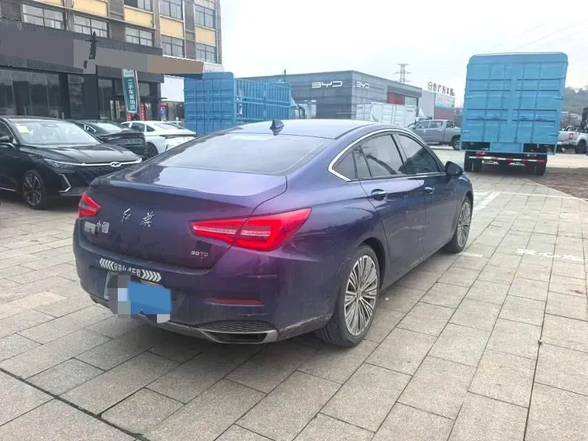 2022 HongQi H5 1.5T 169HP L4 7DCT,autocango,china used car exporter,china ev exporter,chinese used car exporter,chinese used ev exporter