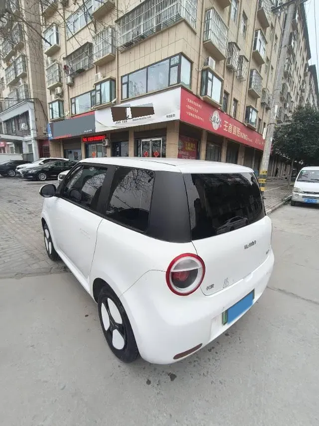 2023 ChangAn QiYuan Lumin BEV 17.65KWH,autocango,china used car exporter,china ev exporter,chinese used car exporter,chinese used ev exporter