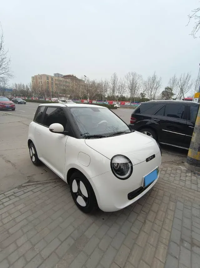 2023 ChangAn QiYuan Lumin BEV 17.65KWH,autocango,china used car exporter,china ev exporter,chinese used car exporter,chinese used ev exporter