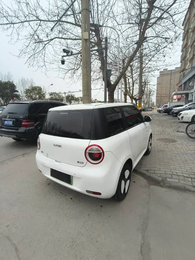 2023 ChangAn QiYuan Lumin BEV 17.65KWH,autocango,china used car exporter,china ev exporter,chinese used car exporter,chinese used ev exporter