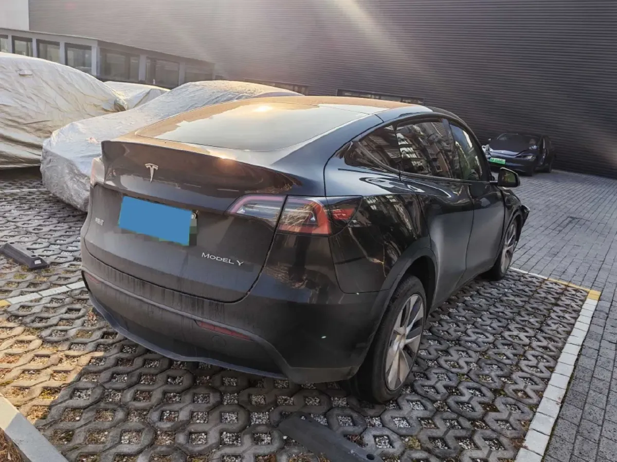 2022 Tesla Model Y BEV 60KWH,autocango,china used car exporter,china ev exporter,chinese used car exporter,chinese used ev exporter