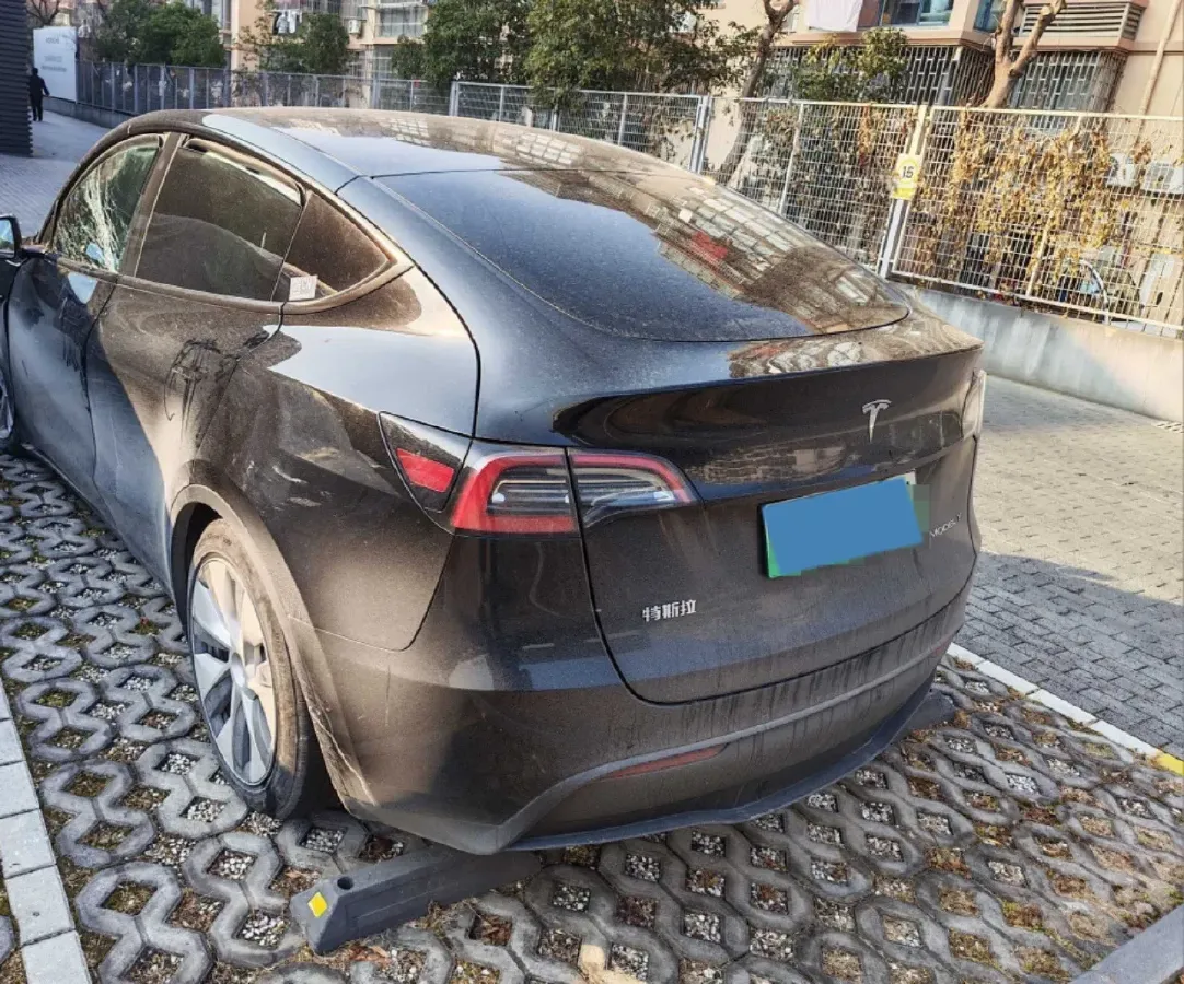 2022 Tesla Model Y BEV 60KWH,autocango,china used car exporter,china ev exporter,chinese used car exporter,chinese used ev exporter