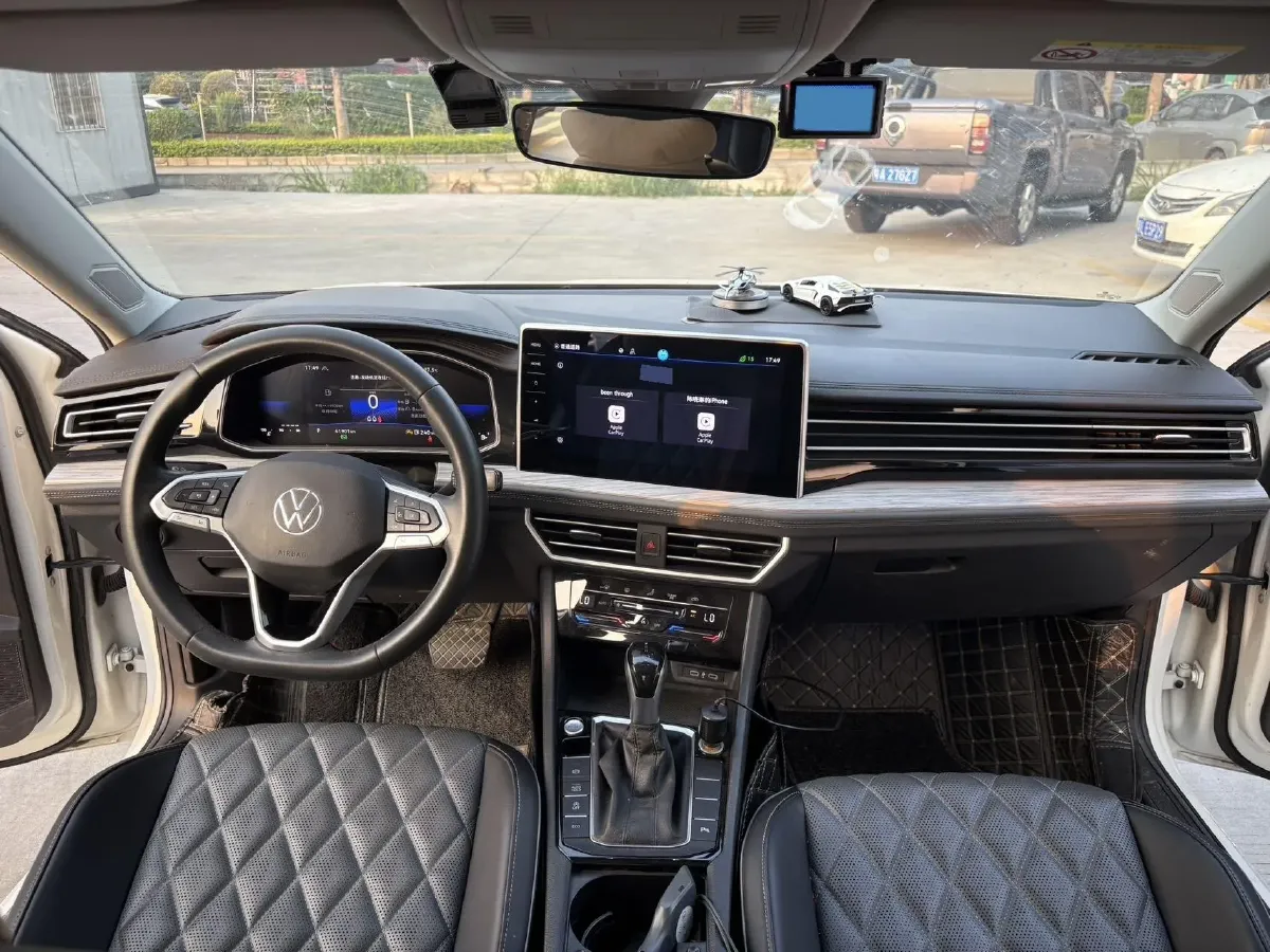 2023 Volkswagen Sagitar 1.2T 116HP L4 7DCT,autocango,china used car exporter,china ev exporter,chinese used car exporter,chinese used ev exporter