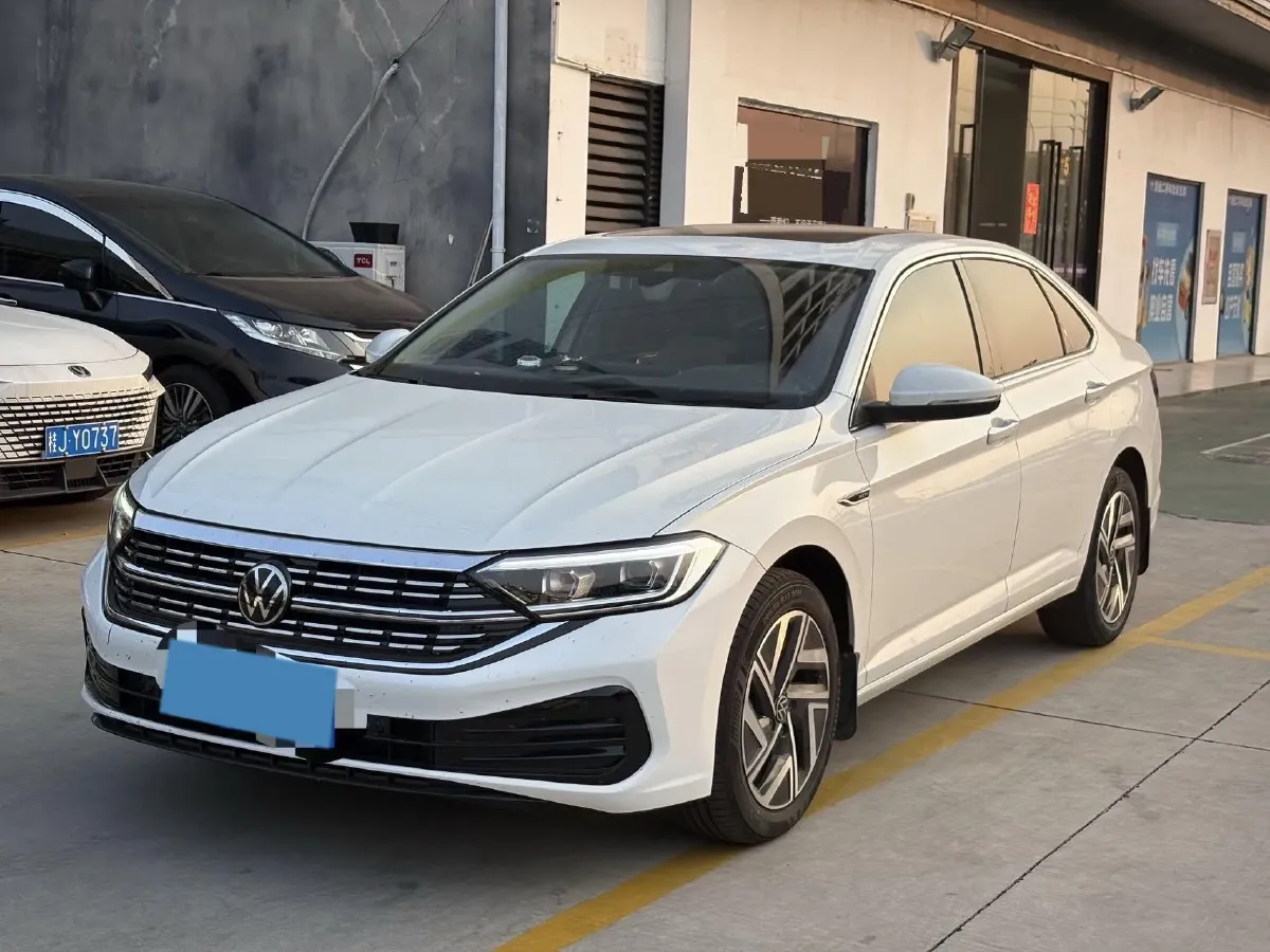 2023 Volkswagen Sagitar 1.2T 116HP L4 7DCT,autocango,china used car exporter,china ev exporter,chinese used car exporter,chinese used ev exporter