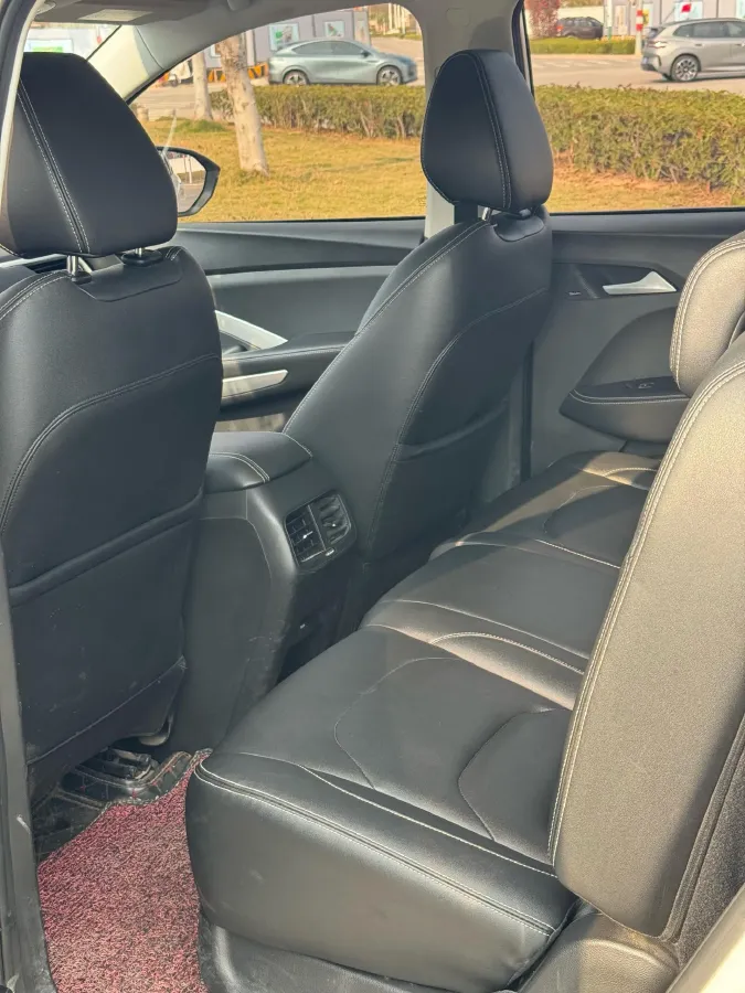 2020 HanTeng X7 1.5T 156HP L4 6AT,autocango,china used car exporter,china ev exporter,chinese used car exporter,chinese used ev exporter