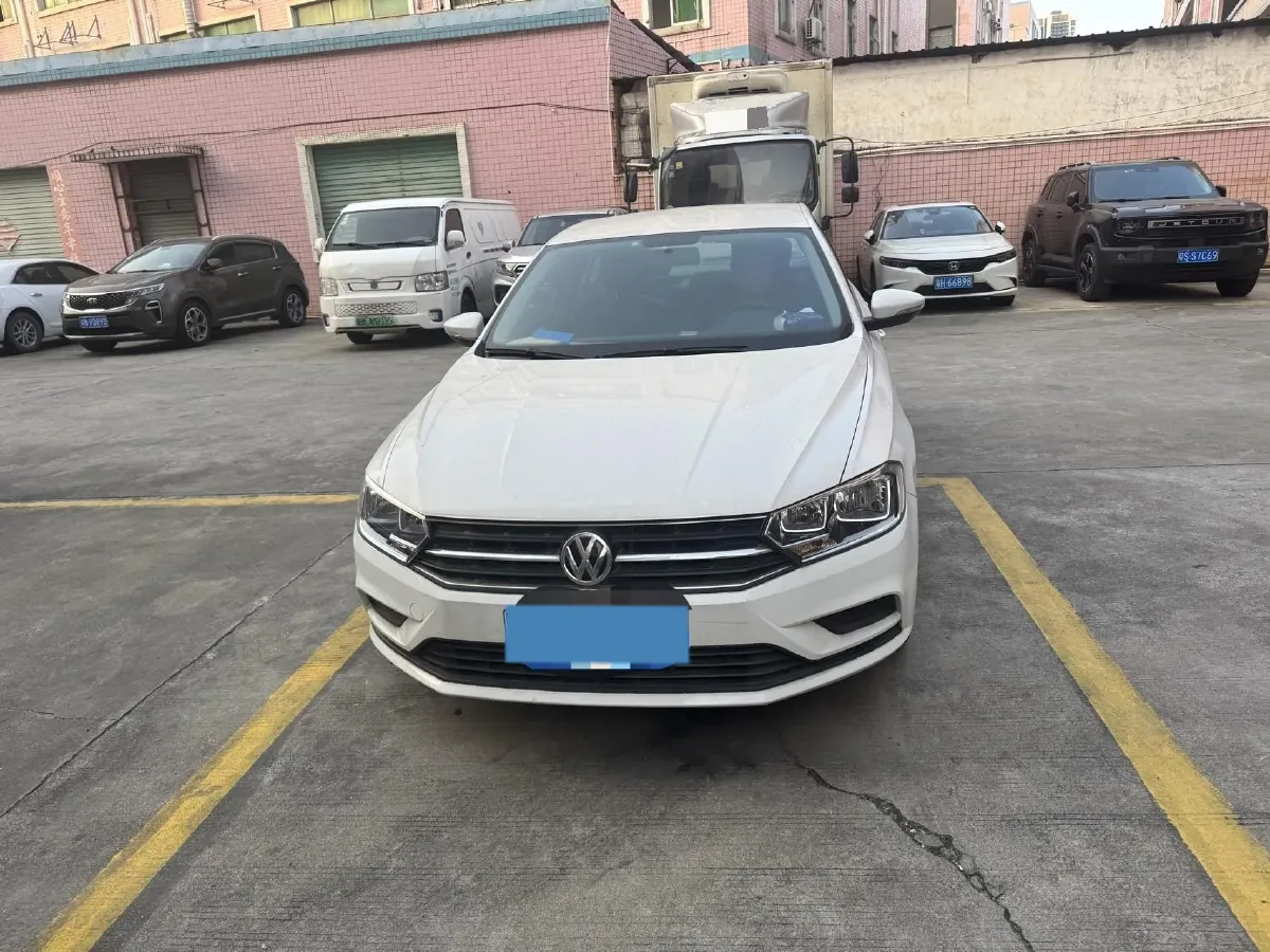 2019 Volkswagen Bora 1.5L 110HP L4 6AT,autocango,china used car exporter,china ev exporter,chinese used car exporter,chinese used ev exporter
