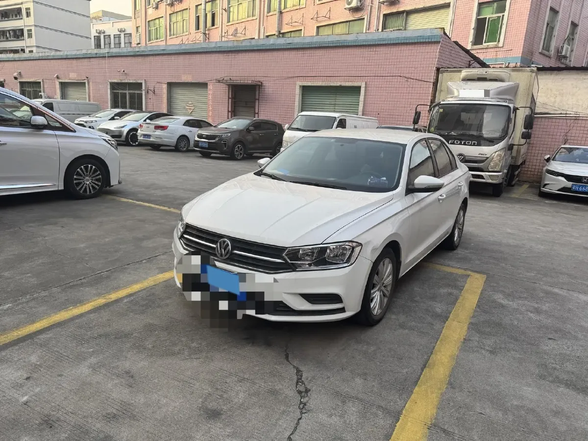 2019 Volkswagen Bora 1.5L 110HP L4 6AT,autocango,china used car exporter,china ev exporter,chinese used car exporter,chinese used ev exporter