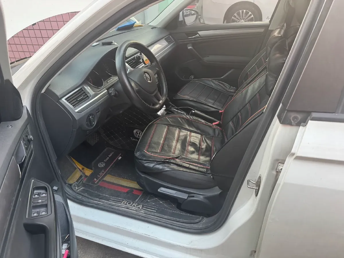2019 Volkswagen Bora 1.5L 110HP L4 6AT,autocango,china used car exporter,china ev exporter,chinese used car exporter,chinese used ev exporter