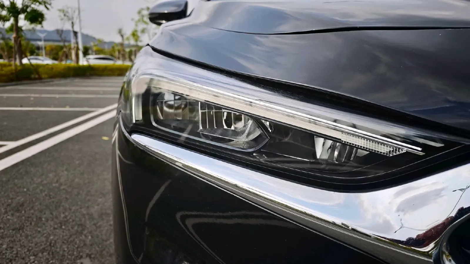 2021 Buick Larcosse 2.0T 237HP L4 9AT,autocango,china used car exporter,china ev exporter,chinese used car exporter,chinese used ev exporter