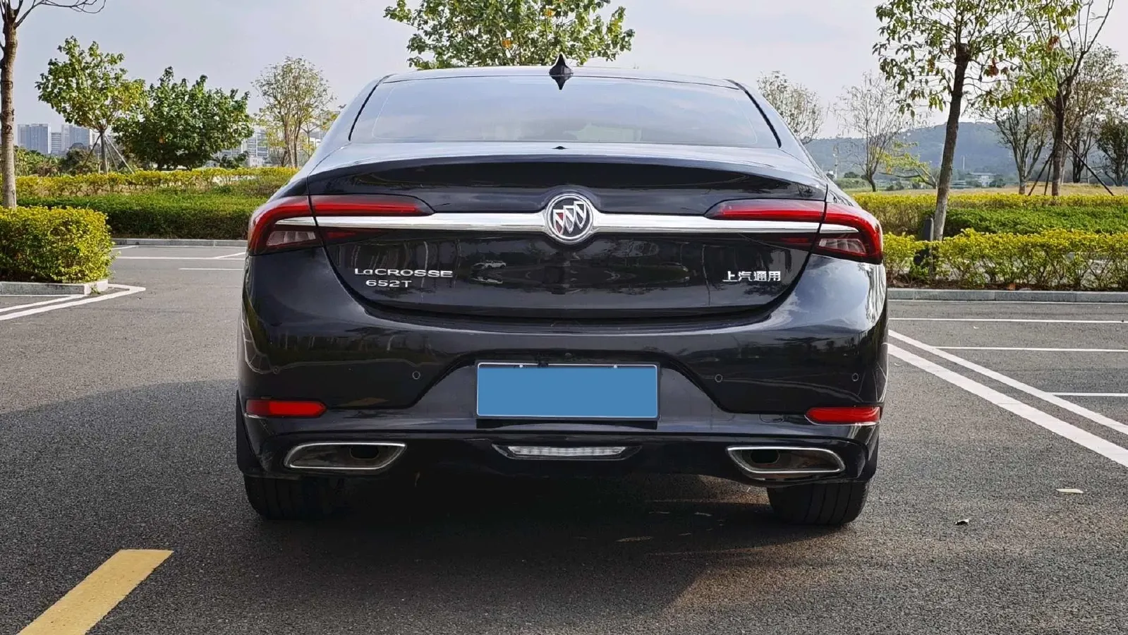 2021 Buick Larcosse 2.0T 237HP L4 9AT,autocango,china used car exporter,china ev exporter,chinese used car exporter,chinese used ev exporter