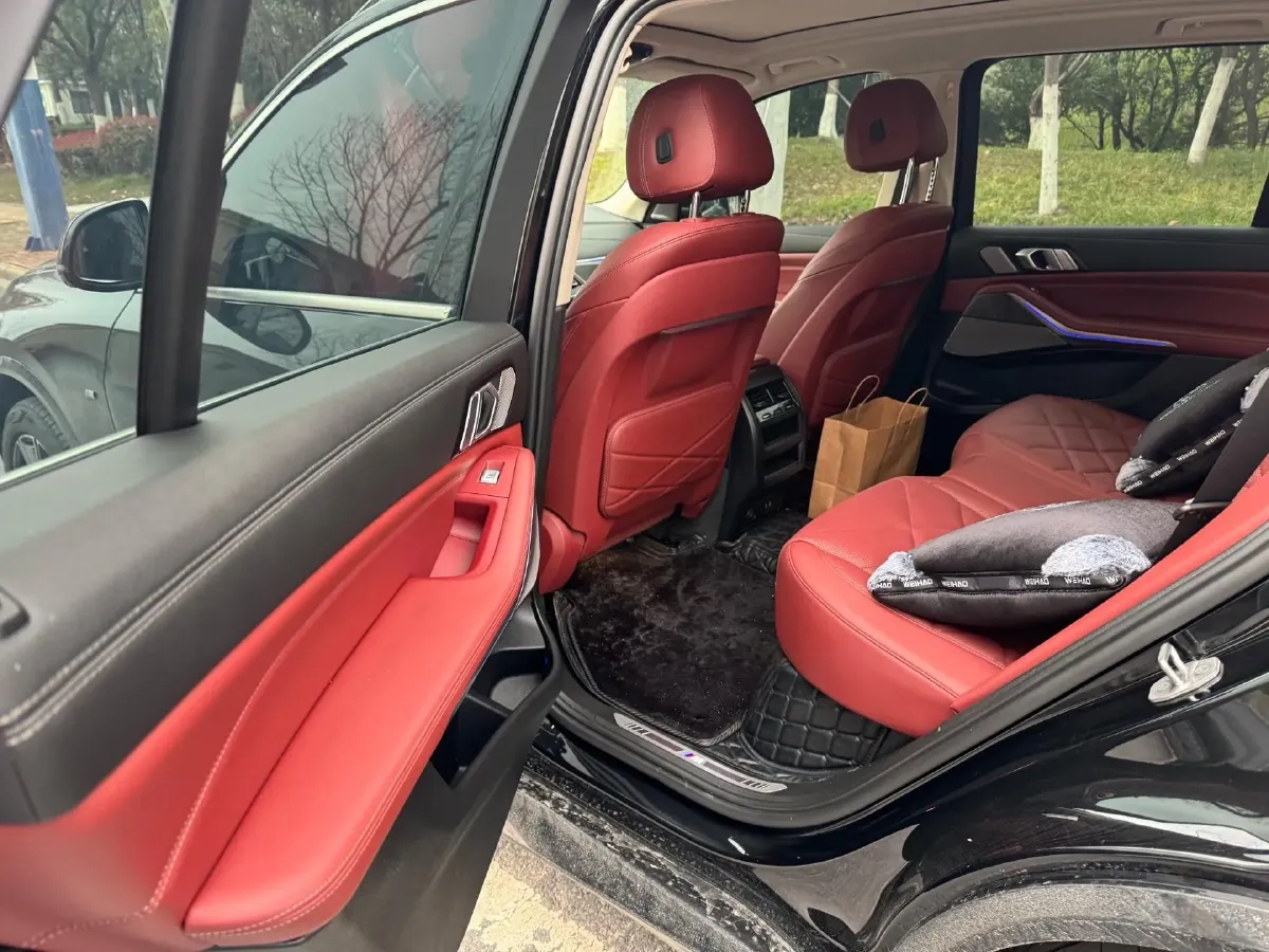 2022 BMW X5 2.0T 245HP L4 8AT,autocango,china used car exporter,china ev exporter,chinese used car exporter,chinese used ev exporter