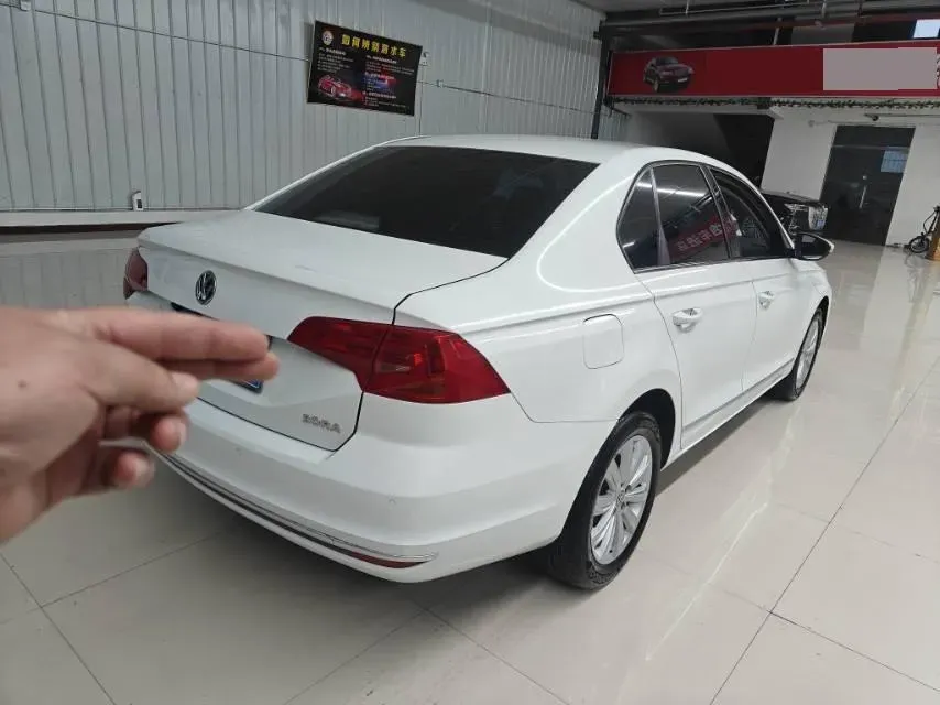2018 Volkswagen Bora 1.5L 110HP L4 6AT,autocango,china used car exporter,china ev exporter,chinese used car exporter,chinese used ev exporter