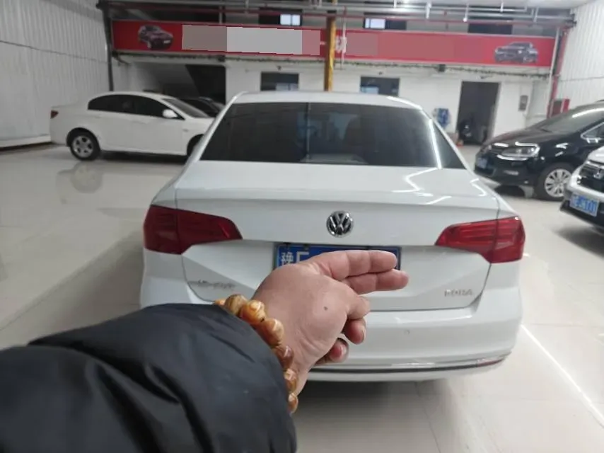 2018 Volkswagen Bora 1.5L 110HP L4 6AT,autocango,china used car exporter,china ev exporter,chinese used car exporter,chinese used ev exporter