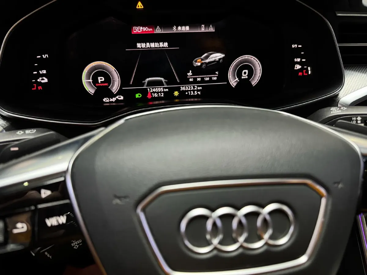 2020 Audi A6L 2.0T 252HP L4 7DCT PHEV 14.1KWH,autocango,china used car exporter,china ev exporter,chinese used car exporter,chinese used ev exporter