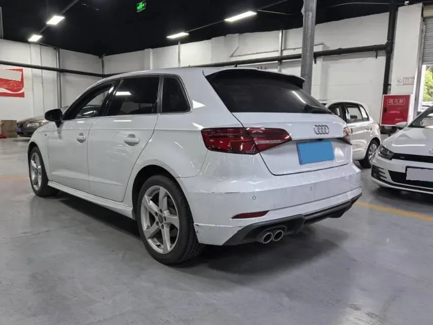 2020 Audi A3 1.4T 150HP L4 7DCT,autocango,china used car exporter,china ev exporter,chinese used car exporter,chinese used ev exporter