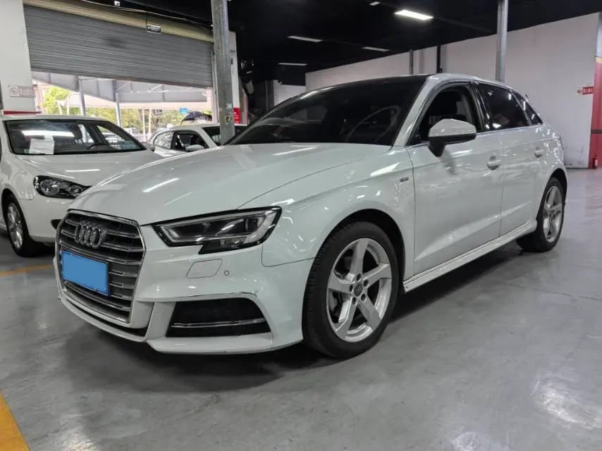 2020 Audi A3 1.4T 150HP L4 7DCT,autocango,china used car exporter,china ev exporter,chinese used car exporter,chinese used ev exporter