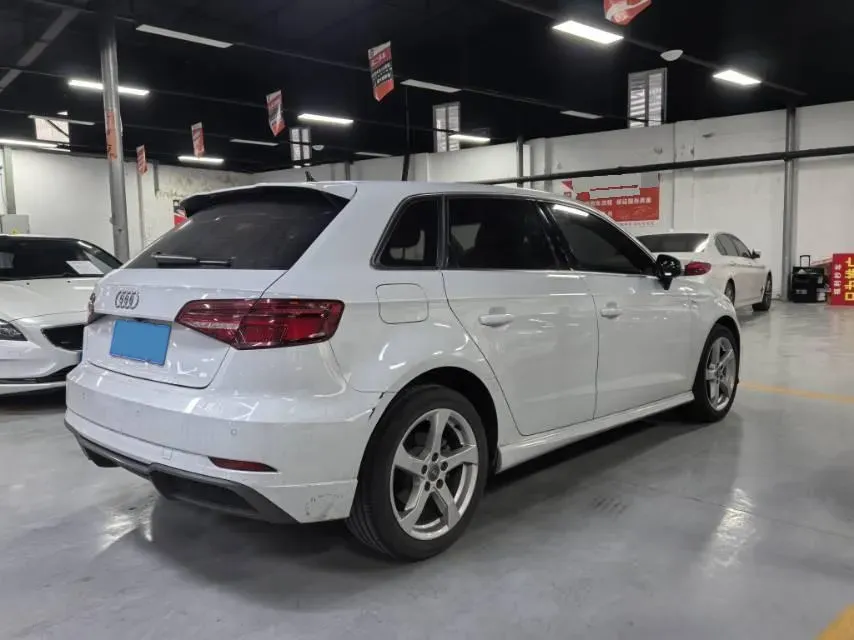 2020 Audi A3 1.4T 150HP L4 7DCT,autocango,china used car exporter,china ev exporter,chinese used car exporter,chinese used ev exporter