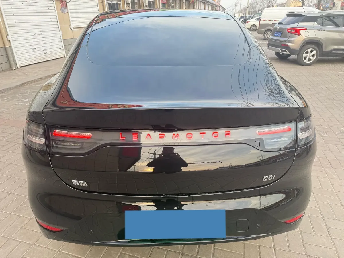 2024 Leapmotor C01 BEV 62.8KWH,autocango,china used car exporter,china ev exporter,chinese used car exporter,chinese used ev exporter
