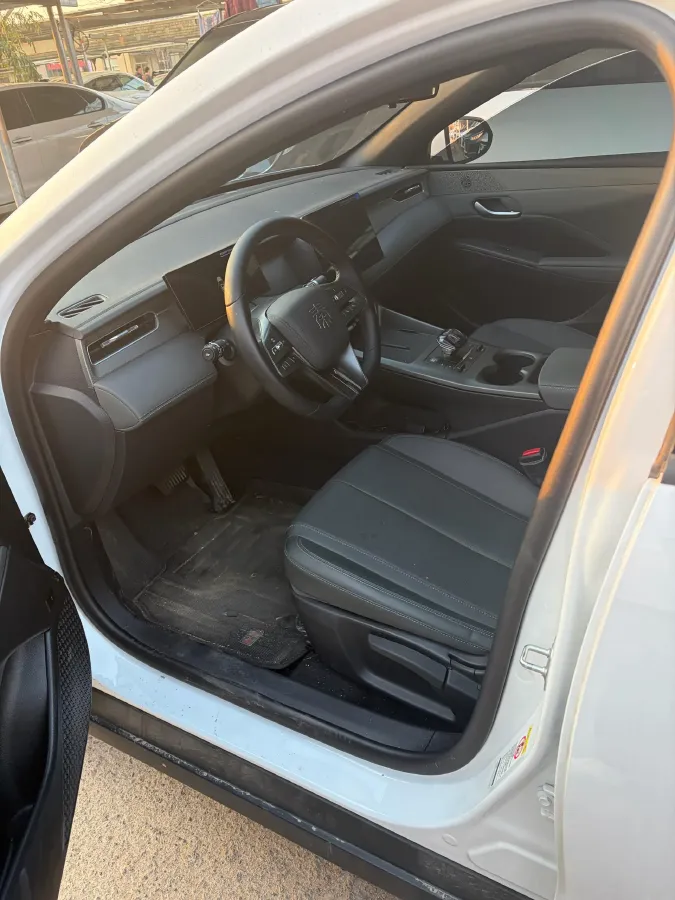 2025 BYD Qin Plus 1.5L 101HP L4 E-CVT PHEV 7.68KWH,autocango,china used car exporter,china ev exporter,chinese used car exporter,chinese used ev exporter