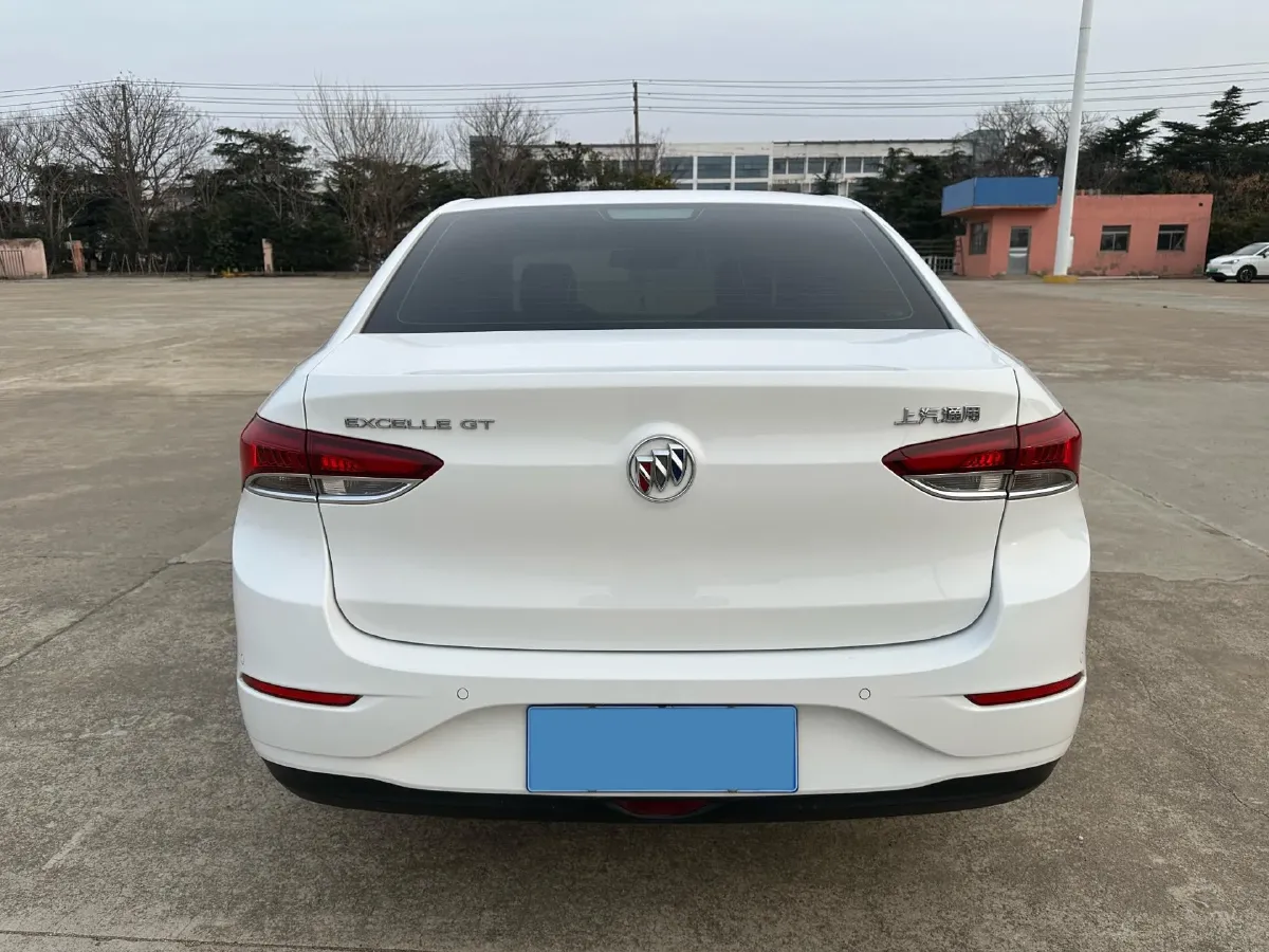 2021 Buick Excelle 1.5L 113HP L4 6AT,autocango,china used car exporter,china ev exporter,chinese used car exporter,chinese used ev exporter