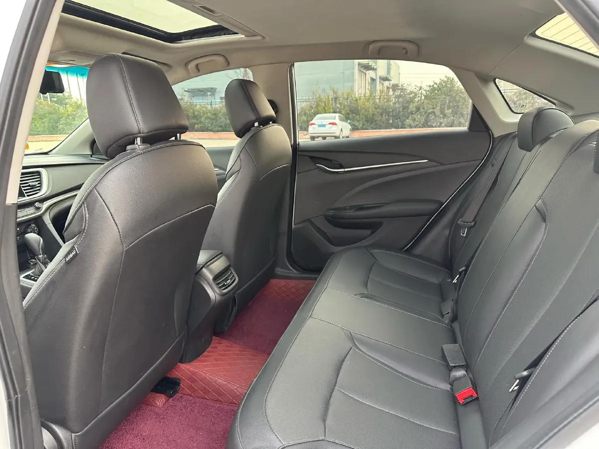 2021 Buick Excelle 1.5L 113HP L4 6AT,autocango,china used car exporter,china ev exporter,chinese used car exporter,chinese used ev exporter