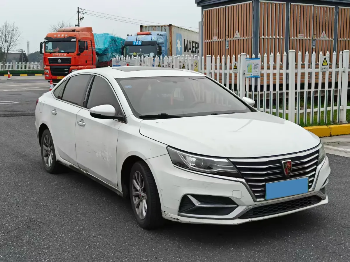 2017 Roewe i6 1.0T 125HP L3 2AT PHEV,autocango,china used car exporter,china ev exporter,chinese used car exporter,chinese used ev exporter