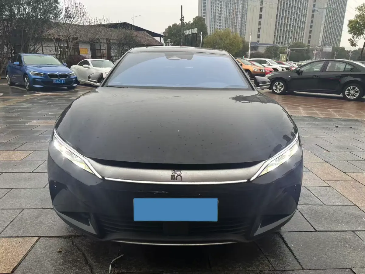 2024 BYD Han BEV 60.48KWH,autocango,china used car exporter,china ev exporter,chinese used car exporter,chinese used ev exporter