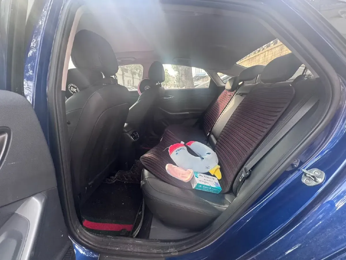 2019 Hyundai La Festa 1.6T 204HP L4 7DCT,autocango,china used car exporter,china ev exporter,chinese used car exporter,chinese used ev exporter