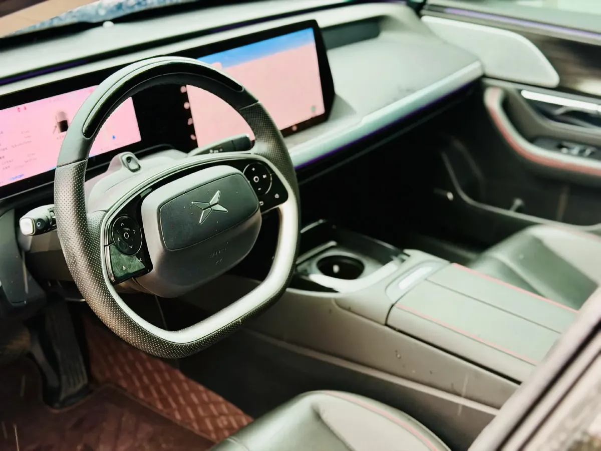 2022 Xpeng P7 BEV 83.1KWH,autocango,china used car exporter,china ev exporter,chinese used car exporter,chinese used ev exporter