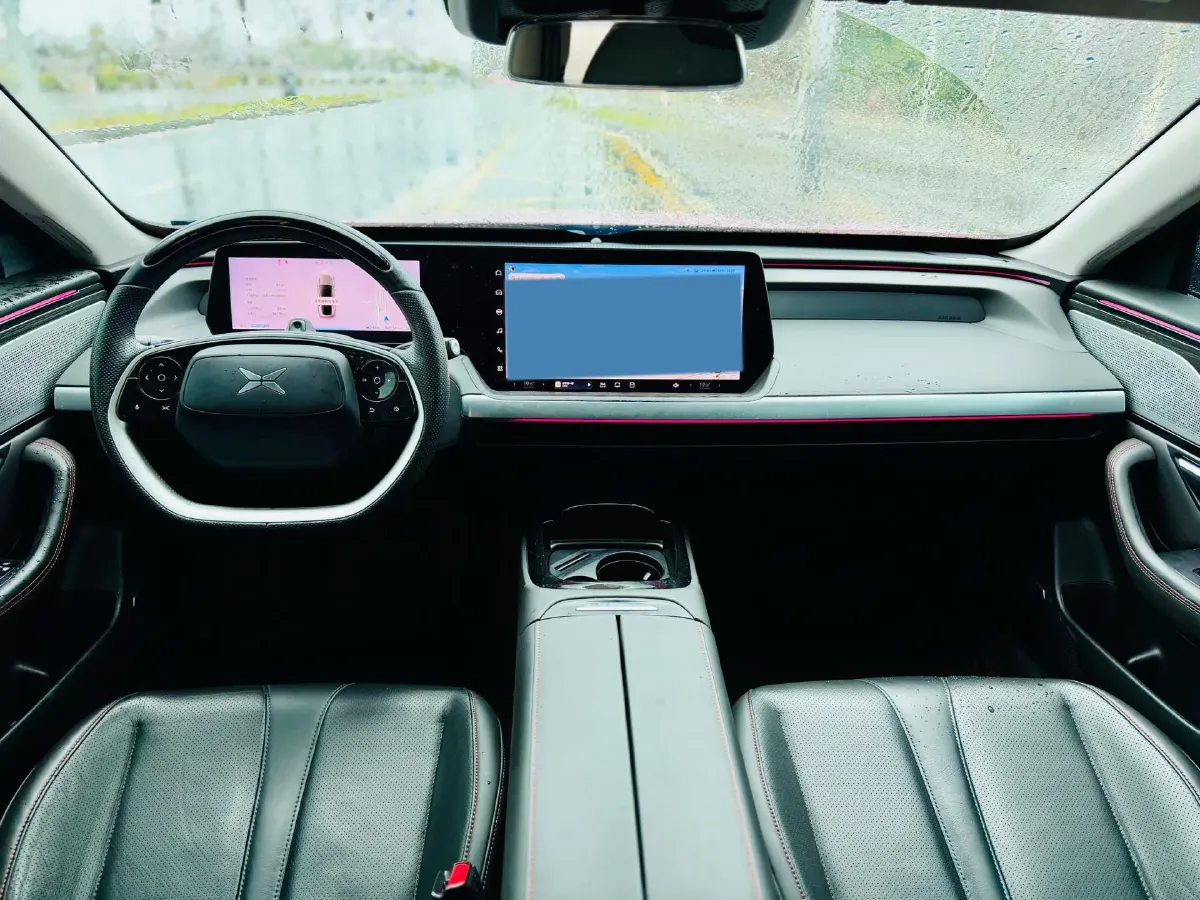 2022 Xpeng P7 BEV 83.1KWH,autocango,china used car exporter,china ev exporter,chinese used car exporter,chinese used ev exporter