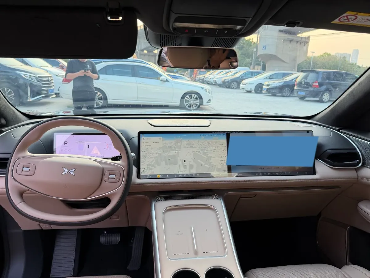 2025 Xpeng G9 BEV 79KWH,autocango,china used car exporter,china ev exporter,chinese used car exporter,chinese used ev exporter