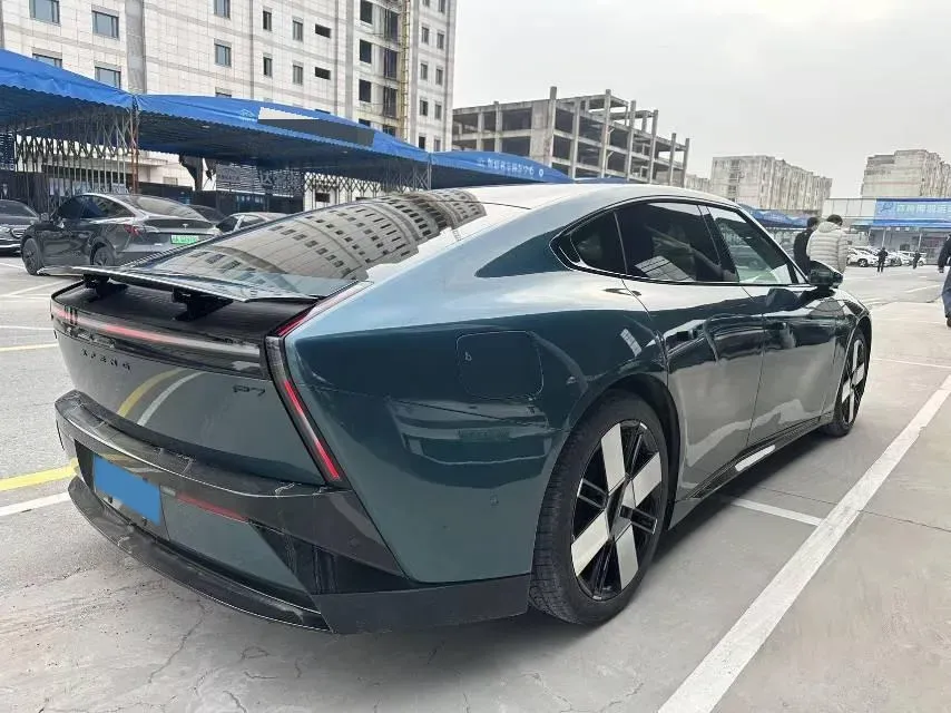 2025 Xpeng P7 BEV,autocango,china used car exporter,china ev exporter,chinese used car exporter,chinese used ev exporter