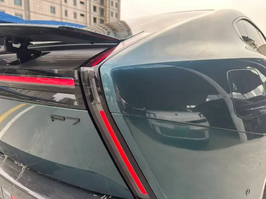 2025 Xpeng P7 BEV,autocango,china used car exporter,china ev exporter,chinese used car exporter,chinese used ev exporter