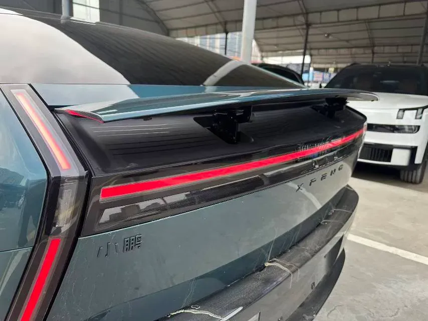 2025 Xpeng P7 BEV,autocango,china used car exporter,china ev exporter,chinese used car exporter,chinese used ev exporter