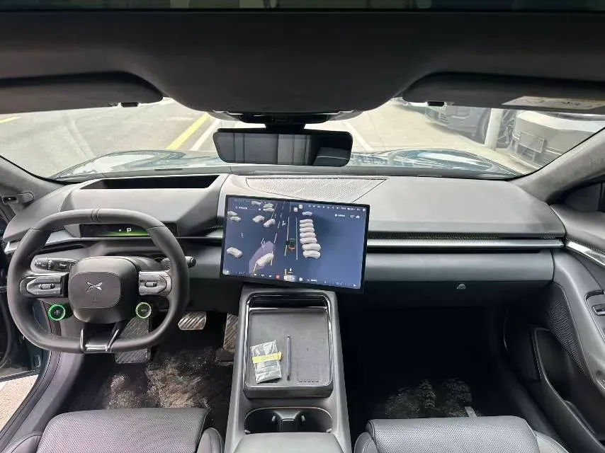 2025 Xpeng P7 BEV,autocango,china used car exporter,china ev exporter,chinese used car exporter,chinese used ev exporter