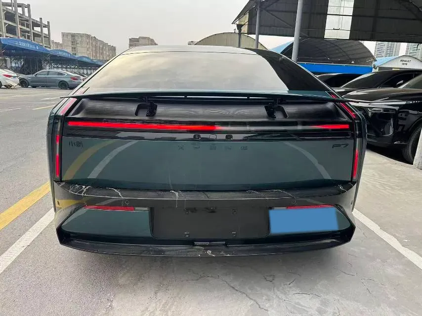 2025 Xpeng P7 BEV,autocango,china used car exporter,china ev exporter,chinese used car exporter,chinese used ev exporter