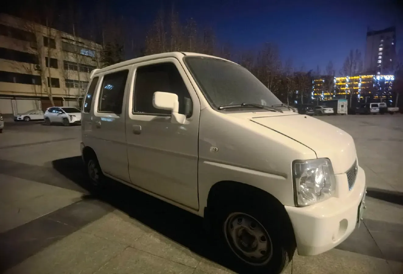 2020 BAIC ChangHe EC100 BEV 11.52KWH,autocango,china used car exporter,china ev exporter,chinese used car exporter,chinese used ev exporter