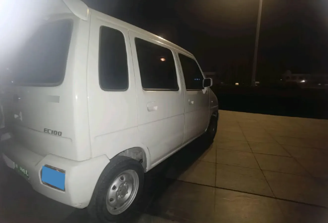 2020 BAIC ChangHe EC100 BEV 11.52KWH,autocango,china used car exporter,china ev exporter,chinese used car exporter,chinese used ev exporter