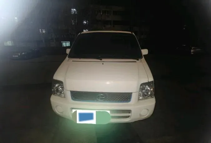 2020 BAIC ChangHe EC100 BEV 11.52KWH,autocango,china used car exporter,china ev exporter,chinese used car exporter,chinese used ev exporter