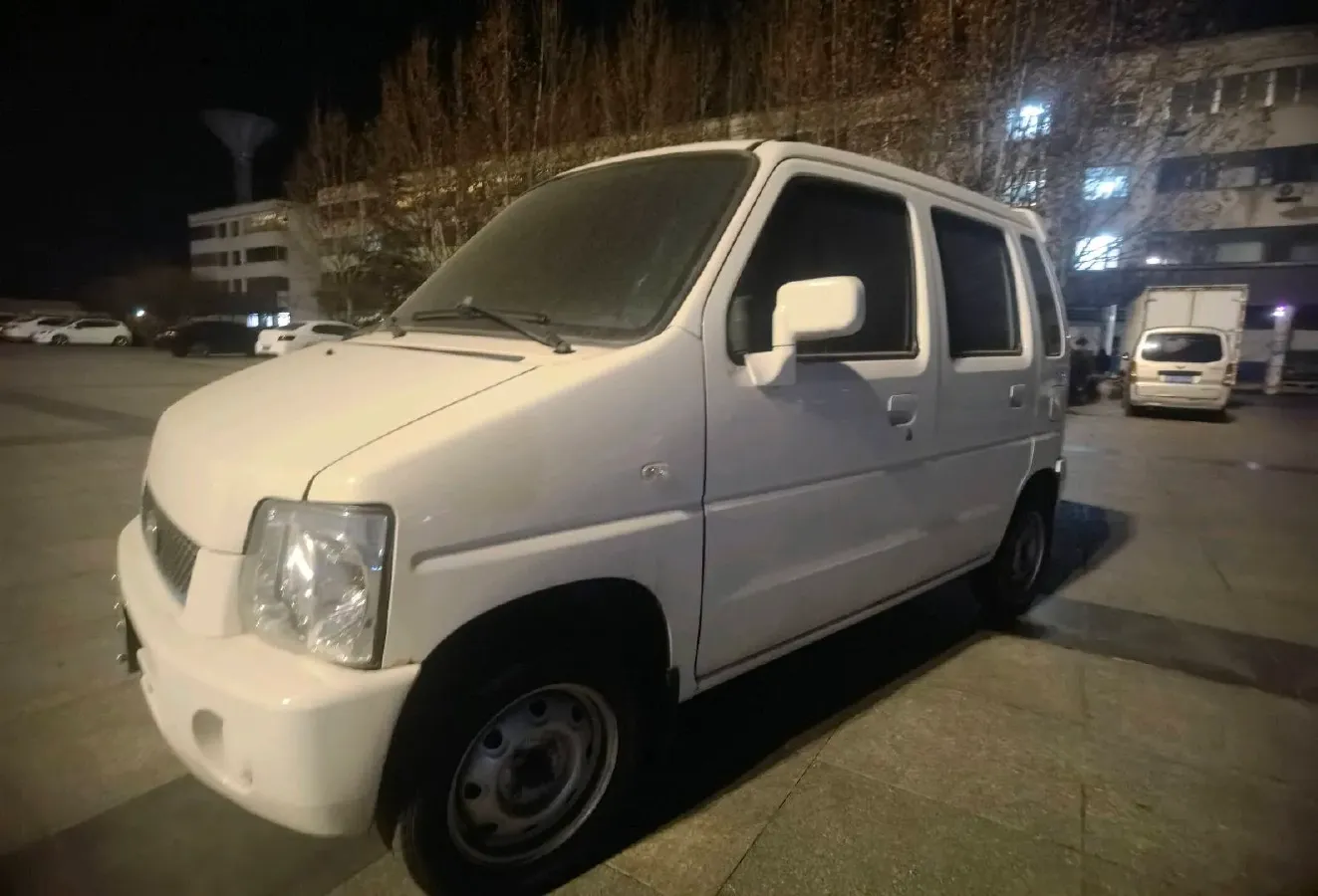 2020 BAIC ChangHe EC100 BEV 11.52KWH,autocango,china used car exporter,china ev exporter,chinese used car exporter,chinese used ev exporter