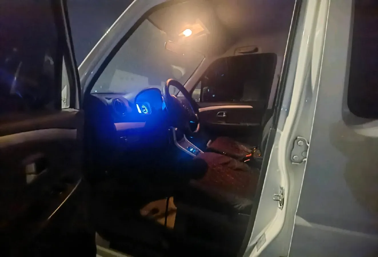 2020 BAIC ChangHe EC100 BEV 11.52KWH,autocango,china used car exporter,china ev exporter,chinese used car exporter,chinese used ev exporter