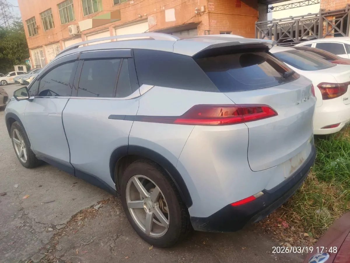 2021 Aion S Plus BEV 69.9KWH,autocango,china used car exporter,china ev exporter,chinese used car exporter,chinese used ev exporter